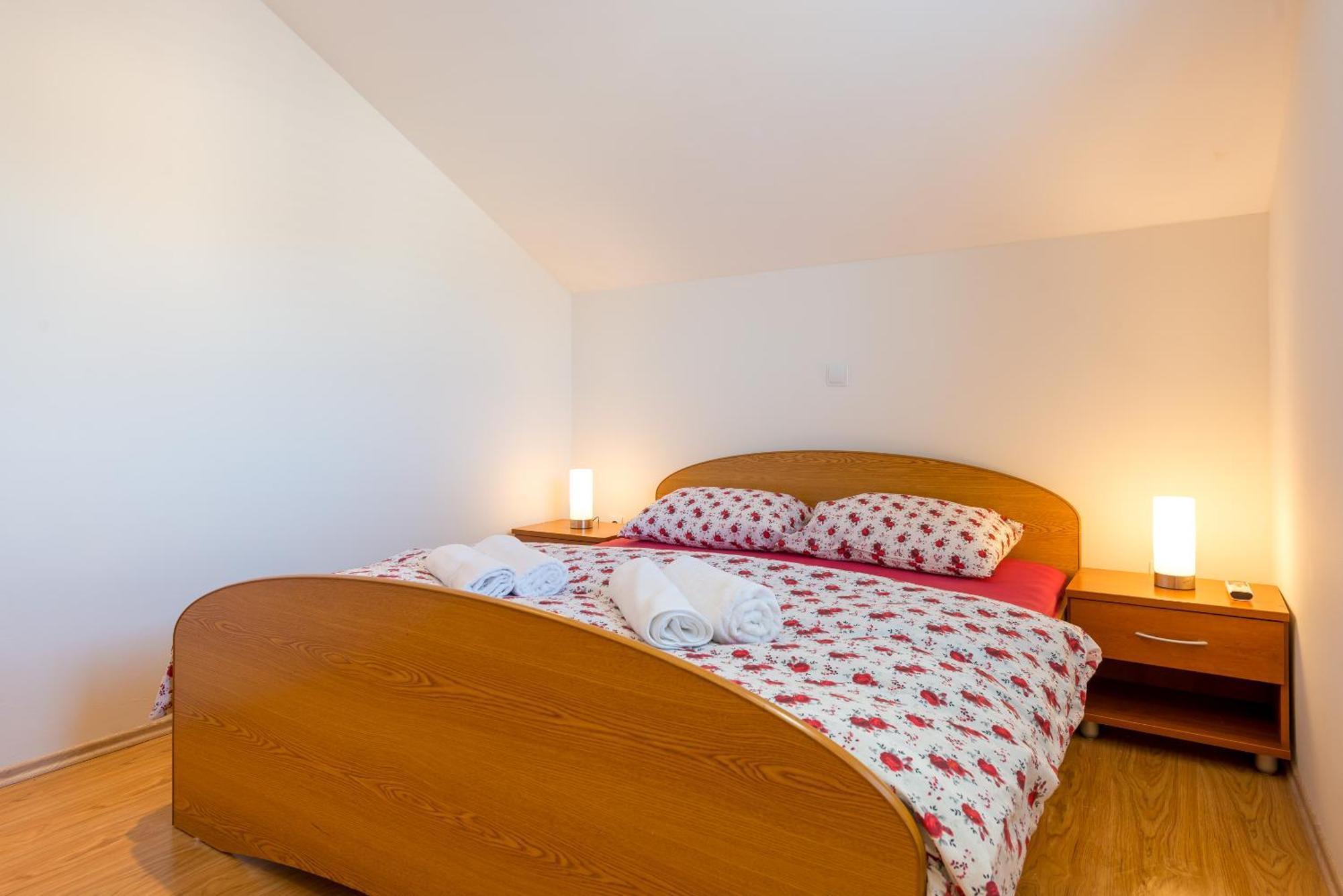 Majestic Lookout - Apartment Rixi Dubrovnik Exterior foto
